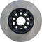 Centric Parts Premium High Carbon Alloy Brake Rotor, 125.33099 125.33099 - alternate 2